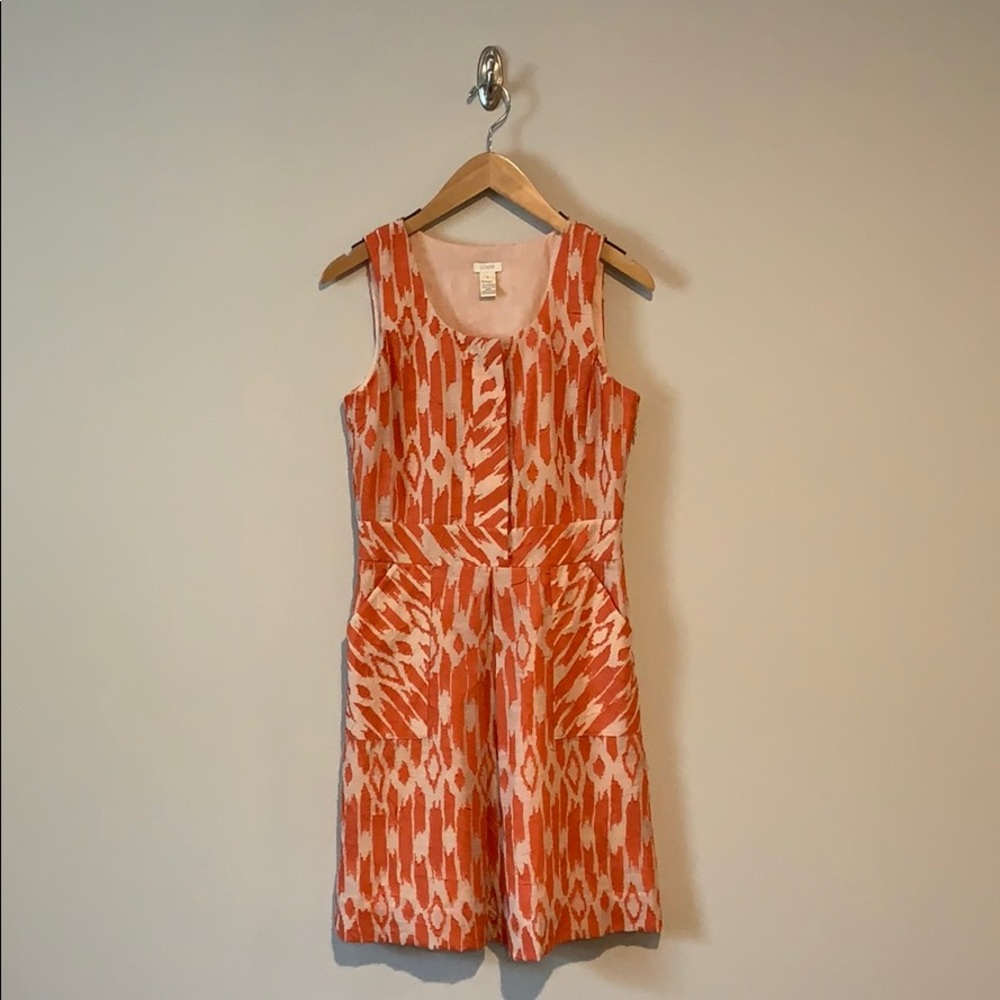 J.Crew Dress